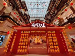 -银泰百货(北京大红门店)
