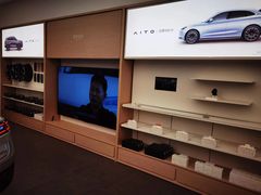 -华为授权体验店(近铁城市广场)