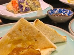 -松临·铁板烧&Omakase(神农店)