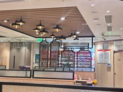 -海底捞火锅(万达广场店)
