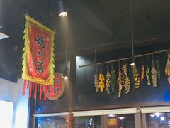 -好灶头妈妈菜·柴火灶台鱼·千岛湖土菜地标美食