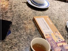 -南京大牌档(香港广场店)