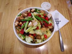-greenjoy绿享轻食(宁海路店)