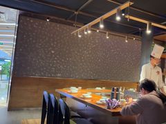 -飞阳铁板烧(ME TOWN购物中心店)