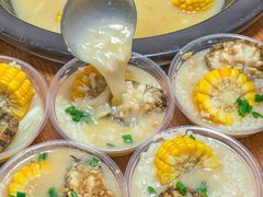 -船奇蒸汽海鲜·闽菜(八市海鲜总店)