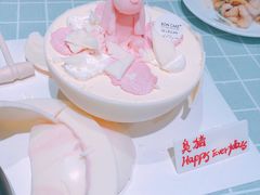 -BONCAKE裱花蛋糕(万象汇店)