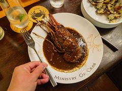 -Ministry of Crab(科伦坡店)