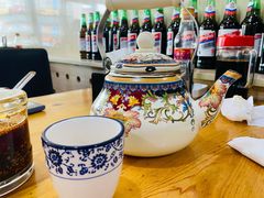 -呼市烧麦羊杂(幸福路店)