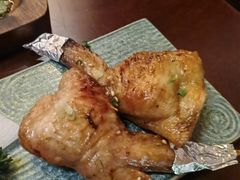 -弓二·烧鸟居酒屋(财富购物中心店)