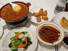 -大铁勺新津菜(中北永旺店)