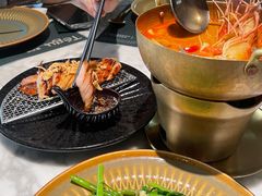 -Tegu泰古莲·泰国餐厅(红山6979店)