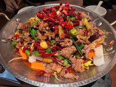 -成都娃娃花园餐厅 (南艺旗舰店)