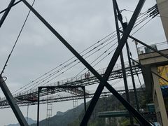 -梦幻奥陶纪景区