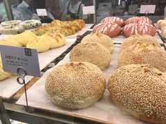 -奈雪的茶(市百一店)