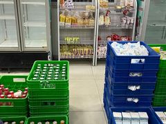 -扬大康源乳业鲜奶吧(大学北路店)