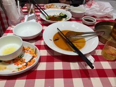 -西贝(上海中心店)