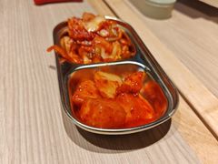 -梨花牛肉汤饭(仁恒伊势丹店)