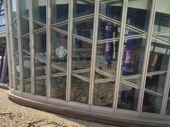 -星巴克臻选(宁波天一广场店)