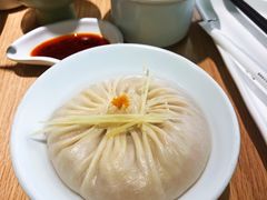 -苏小柳点心·手作小笼包(新街口分院店)