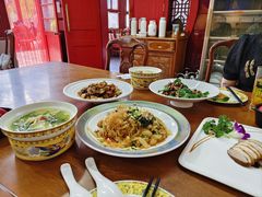 -中卫御苑福膳·养生局(圆明园店)