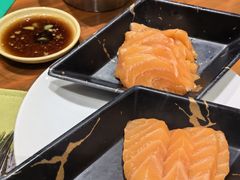 -河北宾馆·香溢自助餐(裕华店)