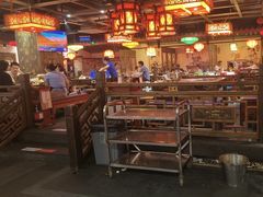 -矮板凳老火锅(宽窄巷子店)