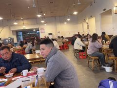 -冶建镜子·老南昌大排档·江西虾王(总店)