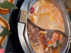 -牛New寿喜烧(中山公园龙之梦店)