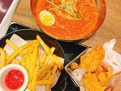 -火炉火自助餐(悠唐购物中心店)