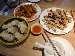 -满堂春特色餐馆