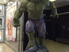 UME国际影城(安贞店)-UME影城(安贞DTS:X店)