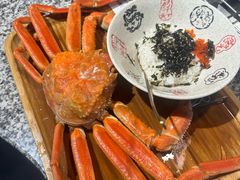 -震海贝烤贝·民俗特色店(延吉总店)