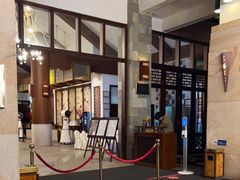 -七仙岭君澜度假酒店·桃源小馆中餐厅