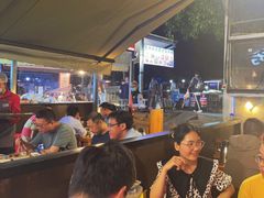 -木屋烧烤(白石洲店)
