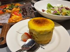 -西堤牛排(北京国瑞店)