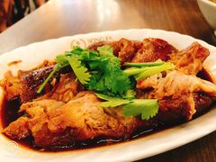 -松發肉骨茶(先得坊店)