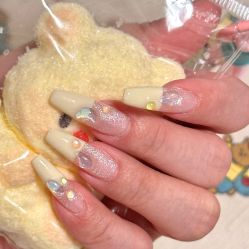 -StartNail美甲