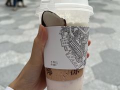 -阿嬷手作(成都万象城店)