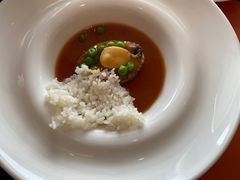 -洲际酒店·地平线全日餐厅HORIZON CAFÉ