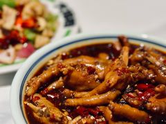 -欧记大排档·景德菜(上海首店)