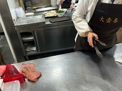 -大壶春生煎(四川中路店)