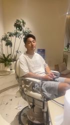 -Devilhands Barbershop男士理容店