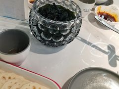 -洪氏嗨捞·广东猪肚鸡·椰子鸡火锅(西咸万象城店)