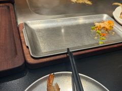 -大神太神·铁板烧(七宝领展广场店)