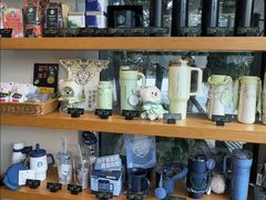 -星巴克(舟山蜈蚣峙店)