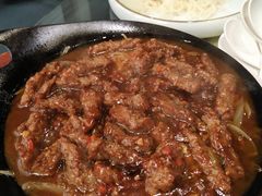 -宝鸡民族饭庄(英达路店)