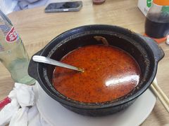 -曹宝林砂锅麻辣烫(星光路店)