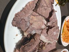 -清真·马安军辣子牛肉面