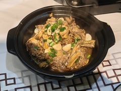 -古道村落(温汤店)