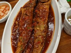 -全州拌饭馆(断桥店)
